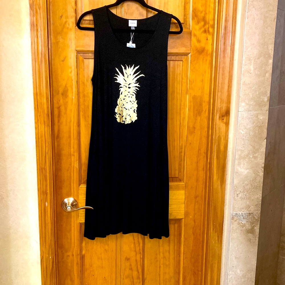 Cute Summer Dress!